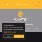 syzan.com