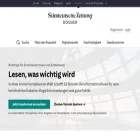 sz-dossier.de sz-dossier.de