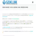 szene.link