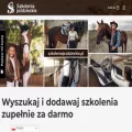 szkoleniajezdzieckie.pl