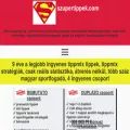 szupertippek.com