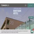 t23hotel.com