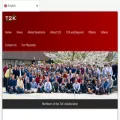 t2k-experiment.org t2k-experiment.org