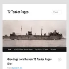 t2tanker.org t2tanker.org