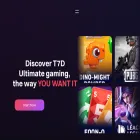 t7dgaming.com