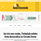 taacontecendo.com.br taacontecendo.com.br