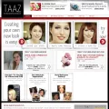 taaz.com