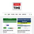 taazatime.org.in taazatime.org.in
