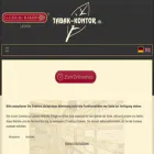 tabak-kontor.de tabak-kontor.de