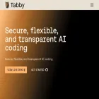 tabbyml.com tabbyml.com