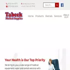 tabeekmedical.com tabeekmedical.com