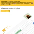 tables.area120.google.com tables.area120.google.com