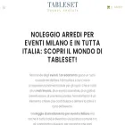 tablesetrentals.com