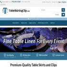 tableskirtingclip.com