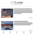 tabletennis-college.com