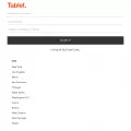 tablethotels.com