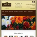 tabrownfuneralhome.com