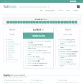tabscout.com tabscout.com