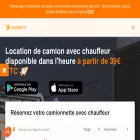 tacamionnette.fr tacamionnette.fr