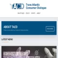 tacd.org tacd.org