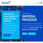 tachyum.com tachyum.com