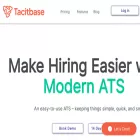 tacitbase.com tacitbase.com