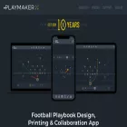 tacklefootballplaymaker.com tacklefootballplaymaker.com