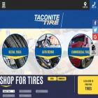 taconitetire.com