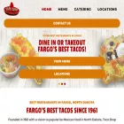 tacoshopsfargo.com tacoshopsfargo.com