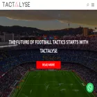 tactalyse.com