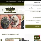 tacticalgearjunkie.com