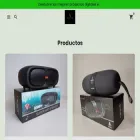tacticostores.com