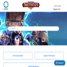 tacticus.help.snowprintstudios.com tacticus.help.snowprintstudios.com