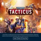 tacticusgame.com tacticusgame.com
