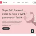 tactile.events tactile.events