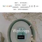 tactilearts.org.au tactilearts.org.au
