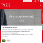 tactio.es tactio.es