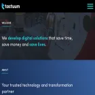 tactuum.com tactuum.com