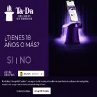 tadadelivery.com tadadelivery.com