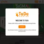 tadagaming.com