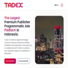 tadex.id tadex.id
