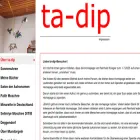 ta-dip.de