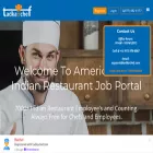 tadkachef.com tadkachef.com