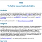 tadm.sourceforge.net tadm.sourceforge.net