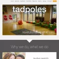 tadpoles.com tadpoles.com