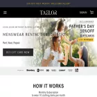 taelor.style taelor.style