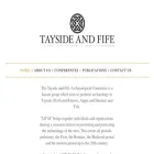 tafac.org.uk tafac.org.uk