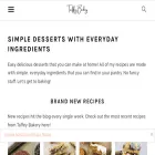 taffeybakery.com taffeybakery.com