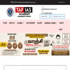 tafiasacademy.in tafiasacademy.in
