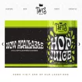 taftsbeer.com
